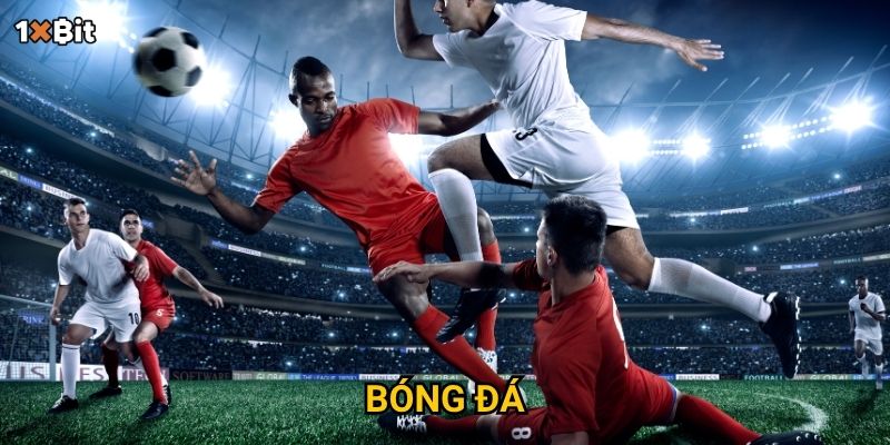 Bóng đá 1xbit – Cần lưu ý điều gì để soi kèo chính xác nhất?