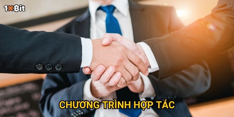 Chương trình hợp tác 1xbit – Làm sao để trở thành đối tác và kiếm hoa hồng cao? 1 Chương trình hợp tác 1xbit hoạt động thế nào?