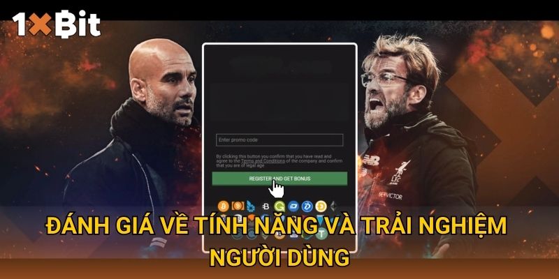 Trang chủ 29 Đánh giá về tính năng và trải nghiệm người dùng