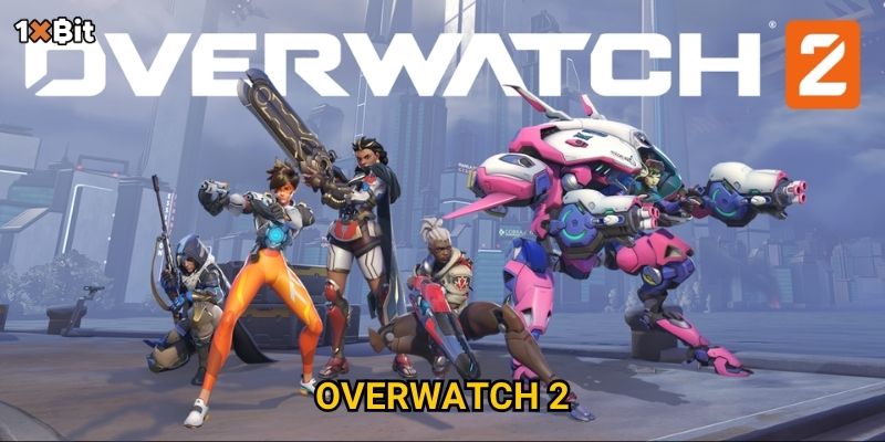 Overwatch 2 1xbit – Cách soi kèo để tránh rủi ro và thắng lớn?