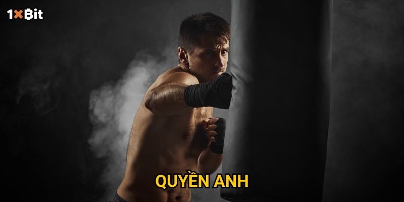 Quyền anh 1xbit – Làm sao để nhận diện kèo ngon và thắng lớn?