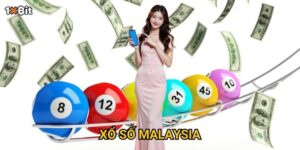 Có nên thử vận may với xổ số Malaysia 1xbit trong năm nay?
