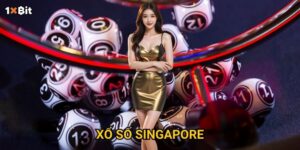 Vì sao xổ số Singapore 1xbit được coi là “mỏ vàng” của bet thủ?