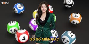 Xổ số miền Bắc 1xbit có gì đặc biệt khiến người chơi không thể bỏ lỡ?