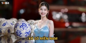 Vì sao xổ số miền Nam 1xbit đang thu hút đông đảo người chơi?