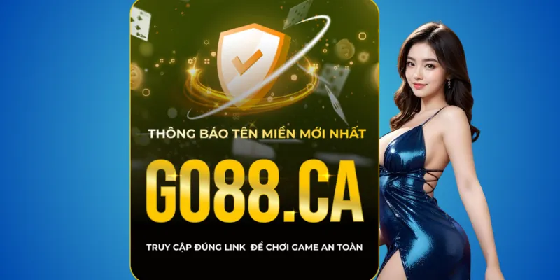 Phân biệt Go88 thật dễ dàng – chỉ tin go88.com & go88.ca 1 Go88